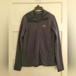 Arc'teryx Kyanite Hoody Women's